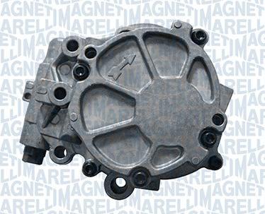 Magneti Marelli 351516000077 — Pompa oleju