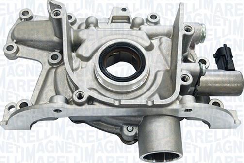 Magneti Marelli 351516000140 — Pompa oleju