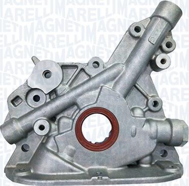 Magneti Marelli 351516000143 — Pompa oleju