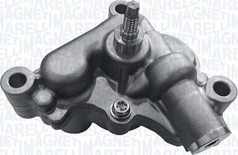 Magneti Marelli 351516000138 — Pompa oleju