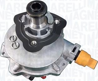 Magneti Marelli 351233010006 — Pompa podciśnieniowa, układ hamulcowy