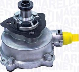 Magneti Marelli 351233010008 — Pompa podciśnieniowa, układ hamulcowy