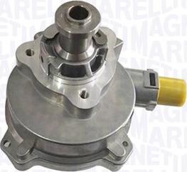 Magneti Marelli 351233010007 — Pompa podciśnieniowa, układ hamulcowy