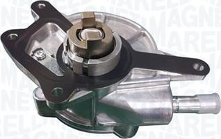Magneti Marelli 351233010019 - Mechaniczna pompa próżniowa