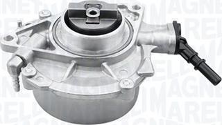 Magneti Marelli 351233010015 — Pompa podciśnieniowa, układ hamulcowy