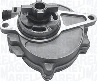 Magneti Marelli 351233010037 - Mechaniczna pompa próżniowa