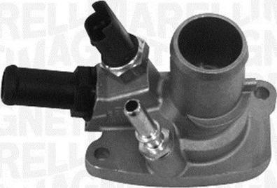 Magneti Marelli 352067388000 - Termostat, środek chłodzący