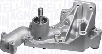 Magneti Marelli 352316170908 — Pompa wodna