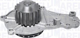 Magneti Marelli 352316170919 — Pompa wodna