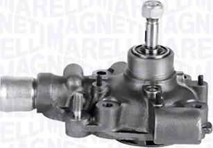 Magneti Marelli 352316170535 — Pompa wodna