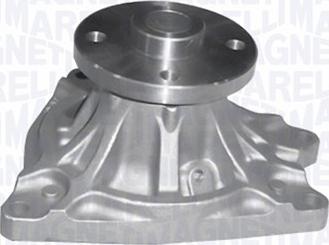 Magneti Marelli 352316170616 — Pompa wodna
