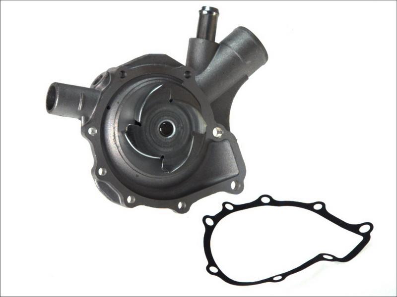 Magneti Marelli 352316170684 — Pompa wodna
