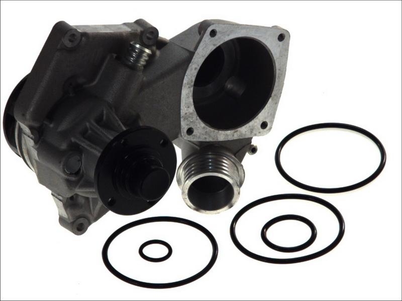 Magneti Marelli 352316170054 — Pompa wodna