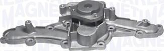 Magneti Marelli 352316170017 — Pompa wodna