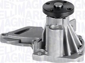 Magneti Marelli 352316170170 — Pompa wodna
