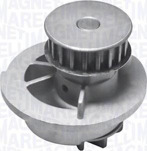 Magneti Marelli 352316170875 — Pompa wodna