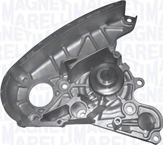 Magneti Marelli 352316170356 — Pompa wodna