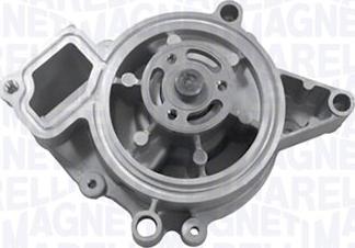 Magneti Marelli 352316170385 — Pompa wodna