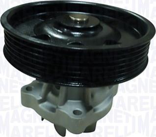 Magneti Marelli 352316170321 — Pompa wodna