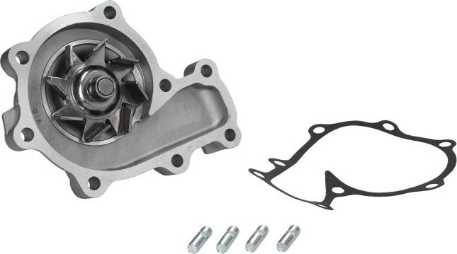 Magneti Marelli 352316170739 — Pompa wodna