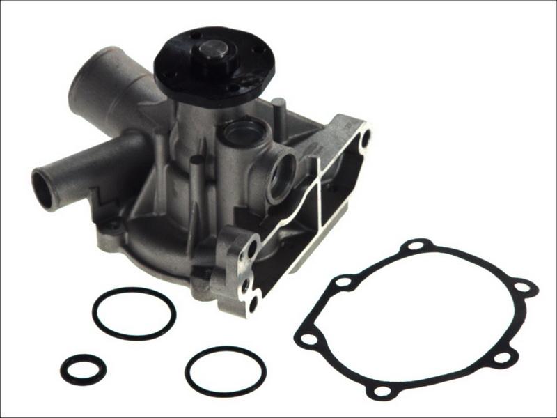 Magneti Marelli 352316171019 — Pompa wodna