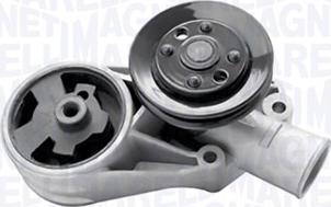 Magneti Marelli 352316171027 — Pompa wodna