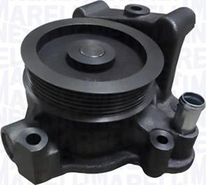 Magneti Marelli 352316171259 — Pompa wodna