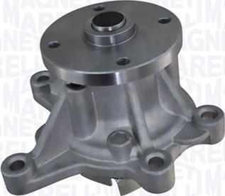 Magneti Marelli 352316171272 — Pompa wodna