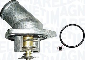 Magneti Marelli 352317000310 - Termostat, środek chłodzący