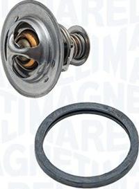 Magneti Marelli 352317003980 — Termostat, środek chłodzący
