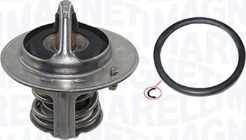 Magneti Marelli 352317003050 — Termostat, środek chłodzący