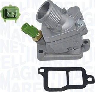 Magneti Marelli 352317003120 — Termostat, środek chłodzący