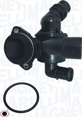 Magneti Marelli 352317003720 — Termostat, środek chłodzący