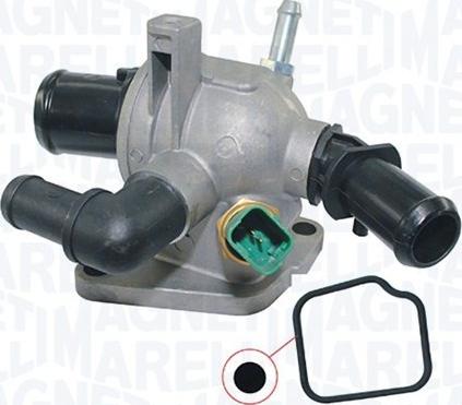 Magneti Marelli 352317100950 — Termostat, środek chłodzący