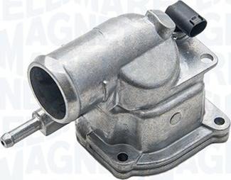 Magneti Marelli 352317100030 — Termostat, środek chłodzący