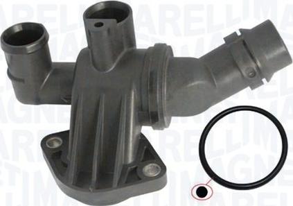 Magneti Marelli 352317100110 - TERMOSTAT VW 87C 2.0