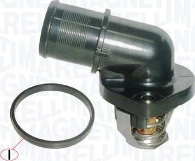 Magneti Marelli 352317100240 - TERMOSTAT CITROEN 89C 1.1-1.6B
