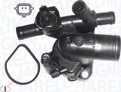 Magneti Marelli 352317101990 — Termostat, środek chłodzący