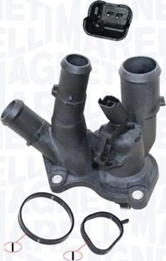 Magneti Marelli 352317101600 - TERMOSTAT FORD 98C