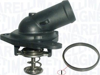 Magneti Marelli 352317101730 — Termostat, środek chłodzący