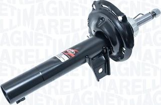 Magneti Marelli 357521070000 - AMORTYZATOR VW P. GOLF 7-OCTAVIA 12- LE-PR PATRZ KATALOG