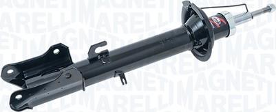 Magneti Marelli 357104070000 - Amortyzator zawieszenia