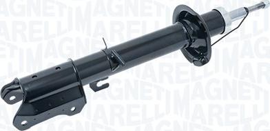 Magneti Marelli 357104070000 - Amortyzator zawieszenia