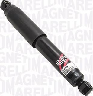 Magneti Marelli 357129070000 — Amortyzator