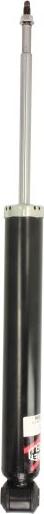 Magneti Marelli 357125070000 — Amortyzator