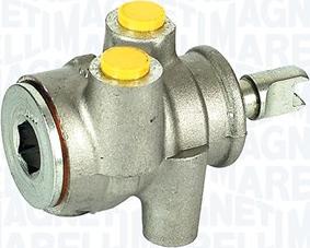 Magneti Marelli 360219180004 — Korektor siły hamowania