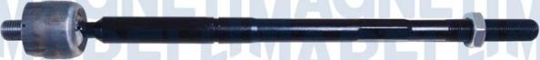 Magneti Marelli 301191600680 - DRĄŻEK KIER. CHRYSLER 300C. DODGE CHARGER. GRAND 3.0D-6.4 06.07-