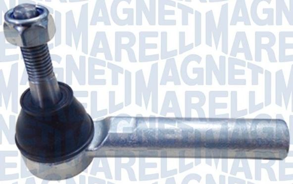 Magneti Marelli 301191603640 — Końcówka drążka kierowniczego poprzecznego