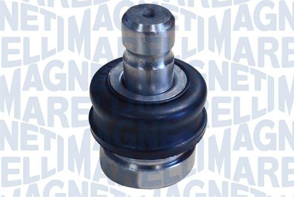 Magneti Marelli 301191618650 — Sworzeń mocujący, wahacz poprzeczny