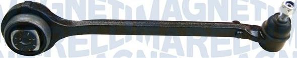 Magneti Marelli 301181345600 - WAHACZ CHRYSLER P. 300C. DODGE CHALLENGER. CHARGER AWD PR